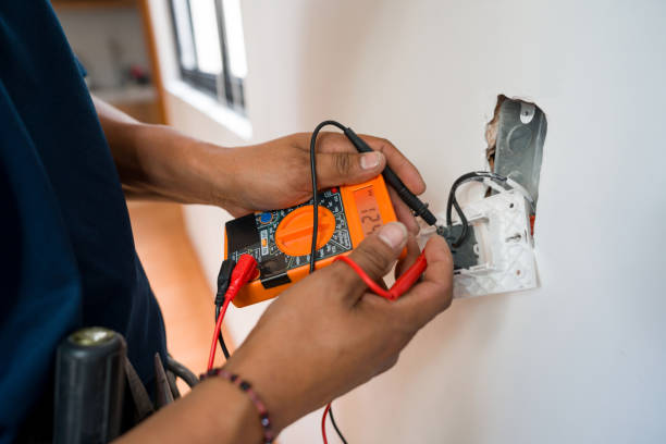 Best Electrical Contractors for Businesses  in Camden, NJ