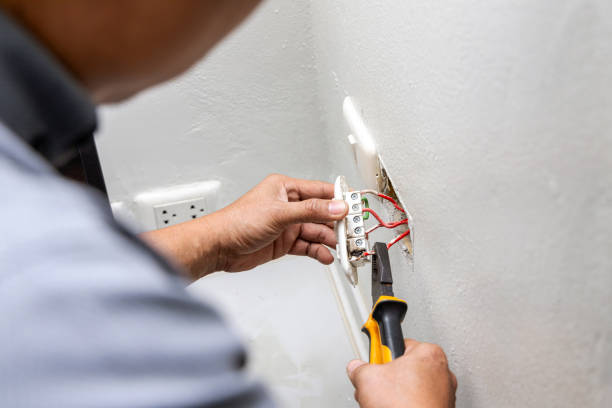 Best Electrician Near Me  in Camden, NJ