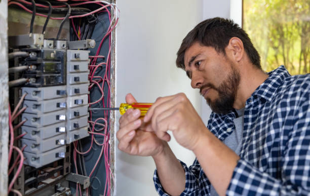 Electrical Upgrades for Homes in Camden, NJ